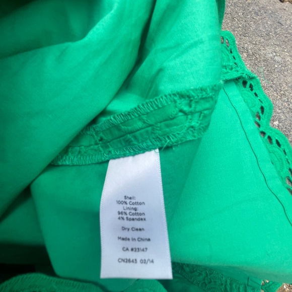 TALBOTS DRESS - Picture 10 of 10